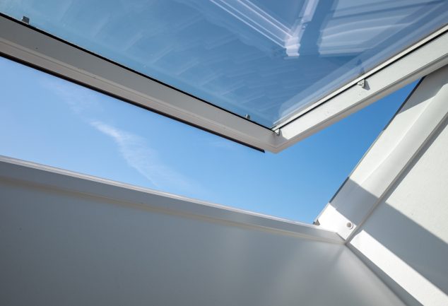 est ce complique changer velux