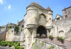 laon, picardie, france